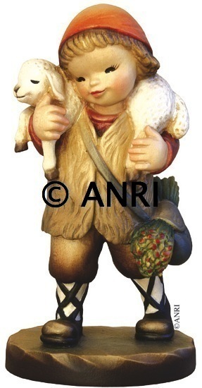 Il nostro cammino art. 55710-67